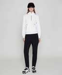Women's FA Hybrid Jogger Pants - Black