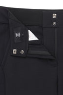 Women's FA Boot Cut Pants - Black