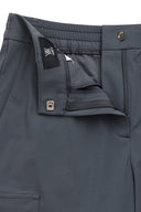 Women's FA Tricot Jogger Pants - Dark Grey
