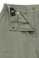 Women's FA Tricot Jogger Pants - Light Khaki