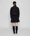 Women's FA Balloon Skirt - Black