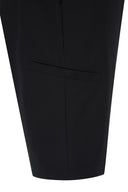 ANEW Golf Men's SM Essential Cool Half Pants - Black