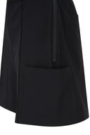 ANEW Golf Women's SM Essential Cool Half Pants - Black