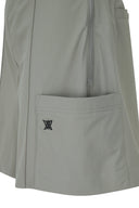 ANEW Golf Women's SM Essential Cool Half Pants - Light Khaki