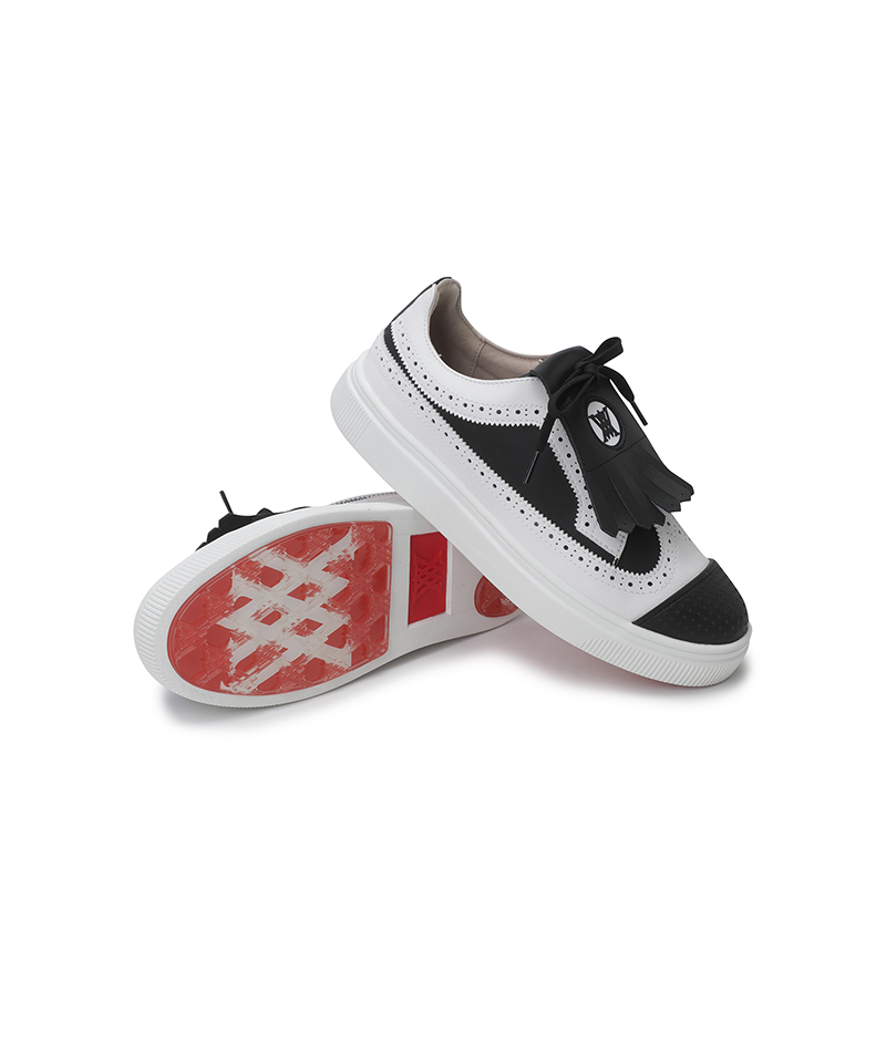 MA Heart - Black
