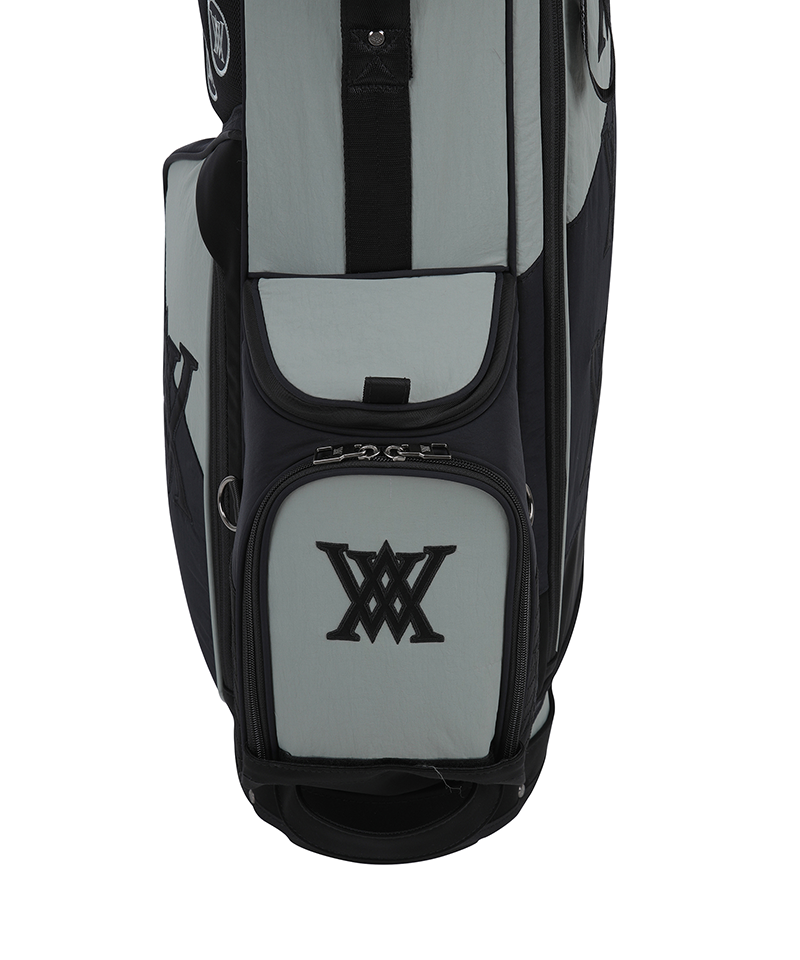 New OG2 Stand Bag - Light Khaki – Anew Golf USA New OG2 Stand Bag - Light Khaki – Anew Golf USA