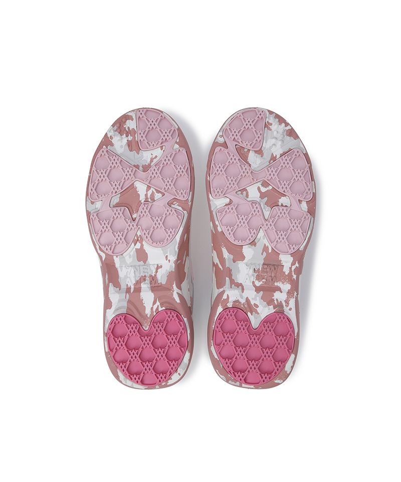 ANEW Golf Shoes F1 - Pink