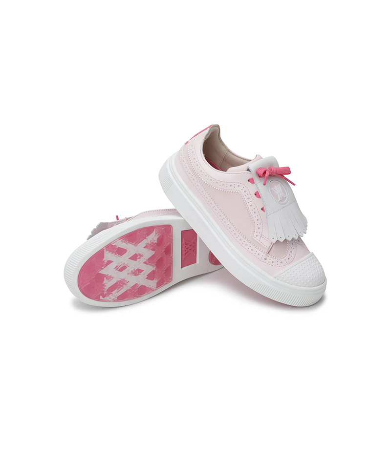 MA Heart - Pink