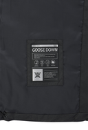 Men's WI Shadow Swing Down Jacket - Dark Khaki