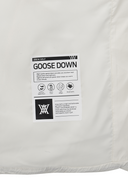 Men's WI Heavy Shadow Swing Down Jacket - Cream