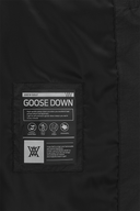 Men's WI Shadow Swing Down Vest - Black