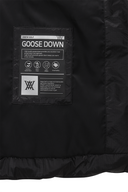 Men's WI Heavy Shadow Swing Down Vest - Black