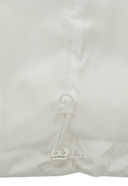 Men's WI New Pattern Down Vest - Ivory