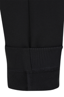 Men's WI Brushed Fleece Jogger Pants - Black