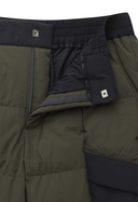 Men's WI Cargo Down Pants - Khaki