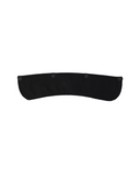 Unisex Shadowing Bucket Hat - Black