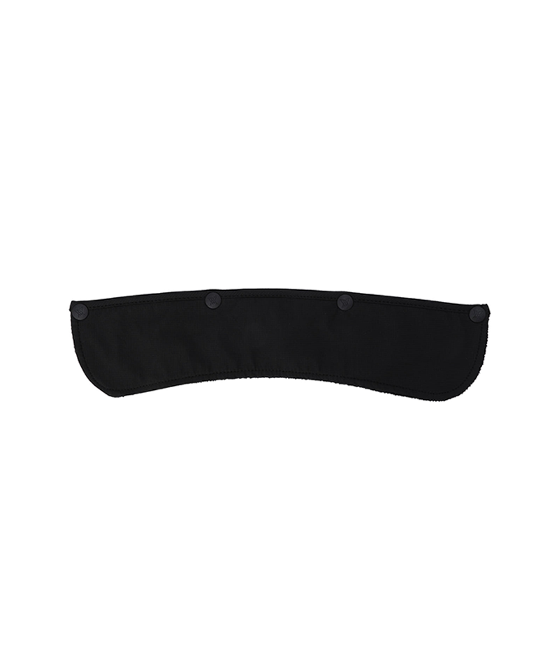 Unisex Shadowing Bucket Hat - Black