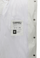 Women's WI New Pattern Down Jacket - Ivory