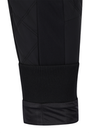 Women's WI Padded Jogger Pants - Black