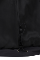 Women's WI Balloon Padded Skirt - Black