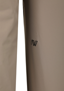 Men's Tapered Pocket Pants - Beige