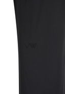 Men's Pocket Slim Pants - Black