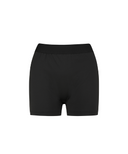 Women's Unbalance One Piece - Black