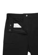 Women's Essential Jogger Pants - Black