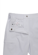 Women's Essential Jogger Pants - White