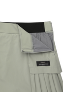 Women's Cargo Wrap Skirt - Khaki
