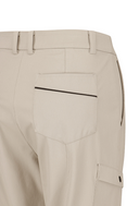 Men's Tapered Point - Beige