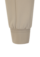 Women's Jogger Pants - Beige