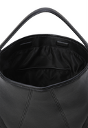 Unisex Pocket Mini Bag - Black