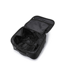 Unisex Incision Trolley Boston Bag - Black