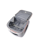 Unisex Incision Trolley Boston Bag - Pink