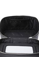 Unisex Coffret Pouch - Black