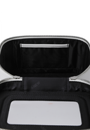 Unisex Coffret Pouch - White