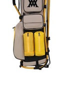 8.5 Uni Pouch Stand Bag - Beige