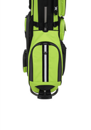 8.5 Uni Pouch Stand Bag - Lime