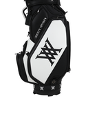 9.5 Unisex Tour Bag - Black