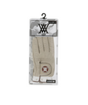 Women's Color Pop Dinky Glove (Pair) - Beige
