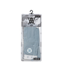 Women's Color Pop Dinky Glove (Pair) - Light Blue