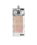 Women's Color Pop Dinky Glove (Pair) - Pink