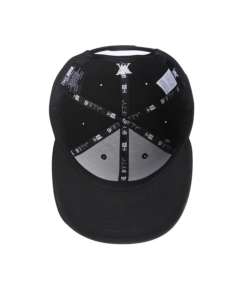 Anew x new Era(U) Matt Logo Cap - Multi