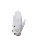 Women's Two-Tone  Glove - 3 Colors