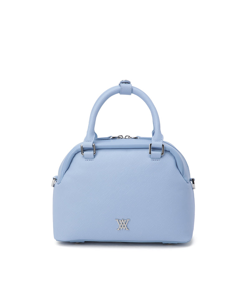 ☆ANEW GOLF☆ LOOP TOTE BAG ANEW Golf Unisex Small Loop Tote Bag - Light Blue – Anew Golf USA