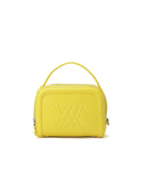 Uni Mini Pouch Bag - Yellow