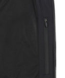 ANEW Golf Men's Sleeve Detachable Down Jacket - Black