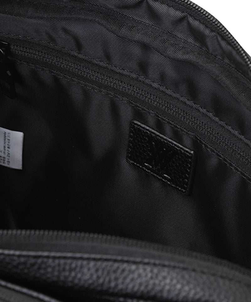 New Stud Pouch - Black