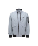 Men's MA-1 Jacket - Gray
